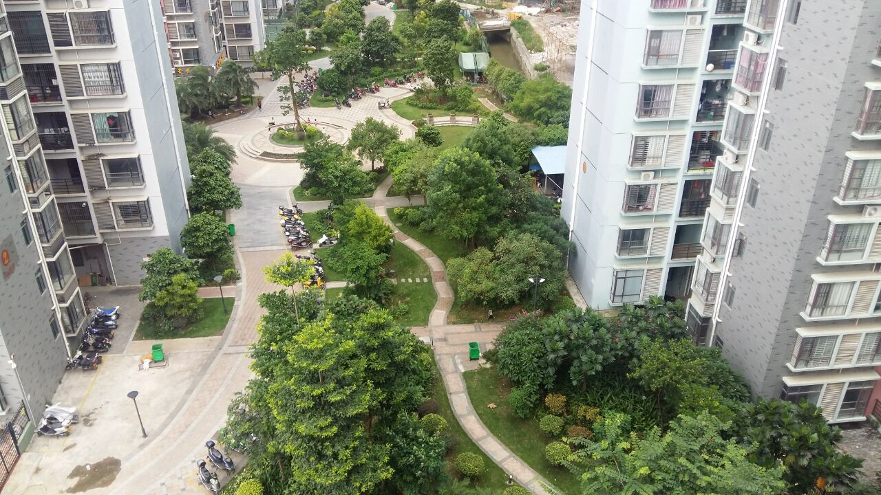 欧景蓝湾 特价出售 单价只卖4000元 房源图片