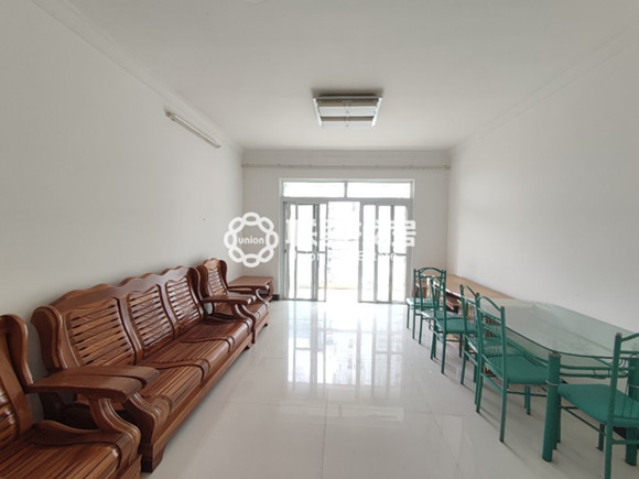 龙脉华庭 公园就在家门口 房源图片