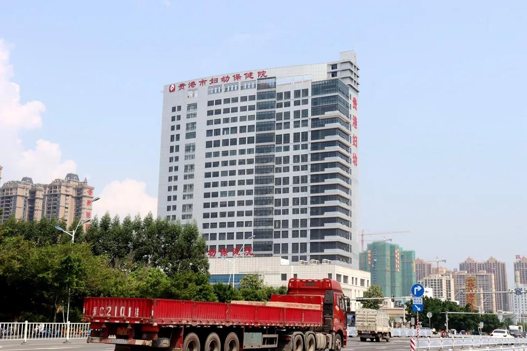 一批新医疗配套规划、批复！看看在你家附近吗？ 房源图片