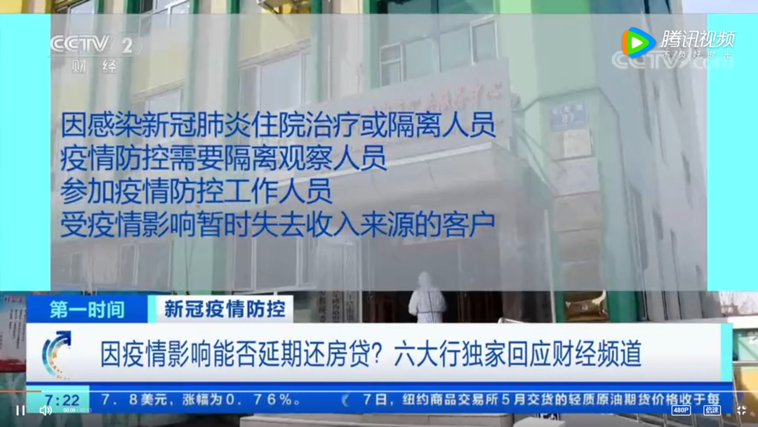 受疫情影响可以延迟还房贷？六大银行回应来了！ 房源图片