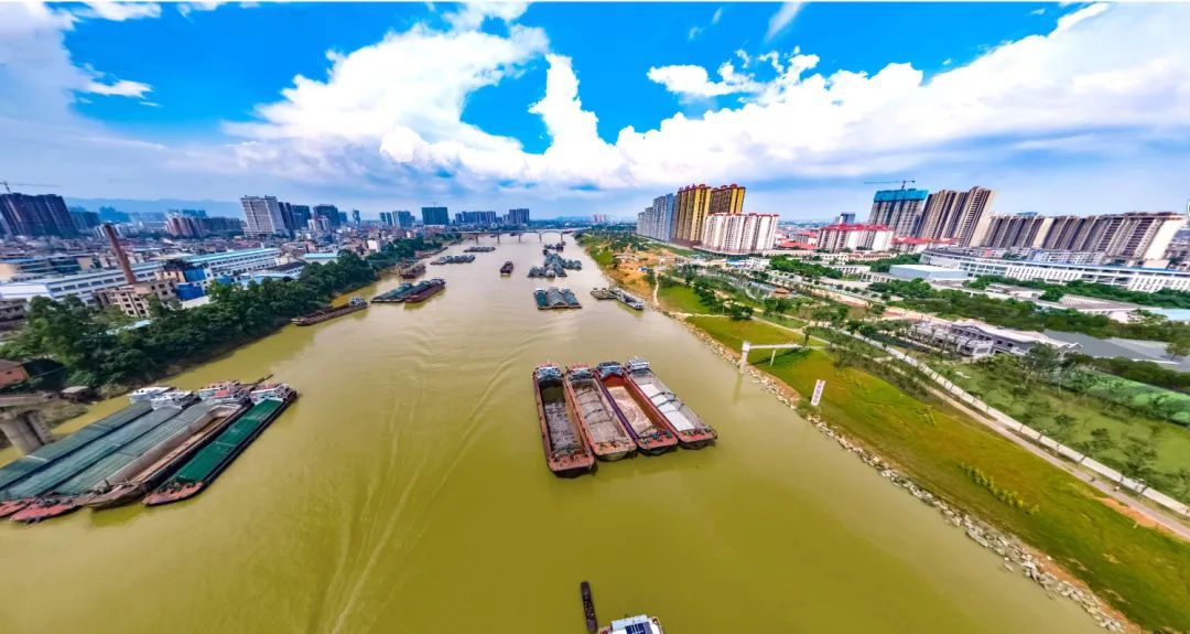 重磅！贵港这个片区将新建四条道路！ 房源图片